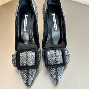 Manolo Blahnik Heels